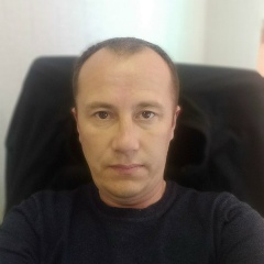 Николай Касьянов, 01.01.1985, Магадан