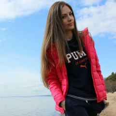 Екатерина Троицкая, 10.04, Санкт-Петербург