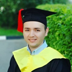 Надир Сулаймонов, 15.04.1993, Москва