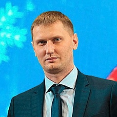 Алексей Цапаев, 09.05.1985, Киров