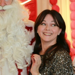 Ольга Сергеева, 25.12, Вологда