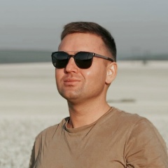 Дмитрий Симонов, Иркутск