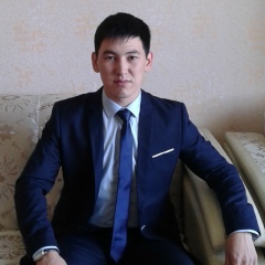 Еркiн Оксукбаев, 17.04, Кокшетау
