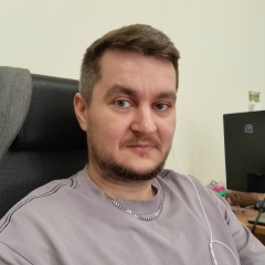 Дмитрий Швайко, 23.10, Новосибирск