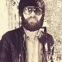 Журсун Кыдыров, Ош