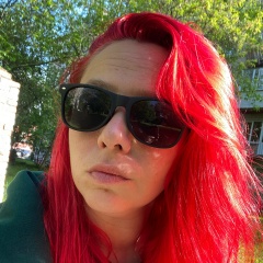 Соня Давыдова, 11.11, Новосибирск