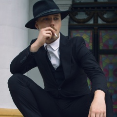 Владимир Лопин, 16.02