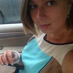 Мария Грачева, 13.12, Москва