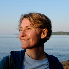 Оля Терминасова, 29.06.1983, Санкт-Петербург