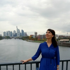 Катерина Прошкина, 24.08, Балаково