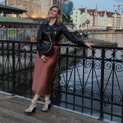 Даша Шинкарёва, 07.09, Могилёв