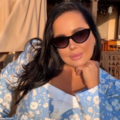 Ольга Фатехова, 21.06, Дзержинск