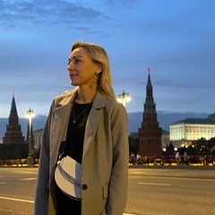 Марина Хатунцева, 01.05.1991, Саратов