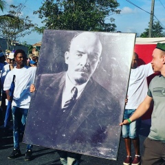 Николай Николаев, 16.08, Москва