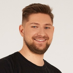 Владимир Золотарёв, 06.08, Москва