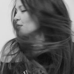 Катюша Третьякова, 11.12, Москва