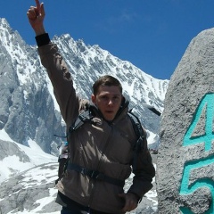 Александр Андрющенко, 08.01.1985, Новосибирск