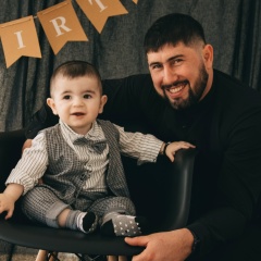 Хасан Хамидов, 23.02, Краснодар