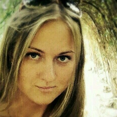 Марина Мальцева, 27.02, Санкт-Петербург