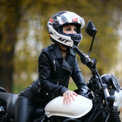 Олька Щербанюк, 29.07, Черновцы