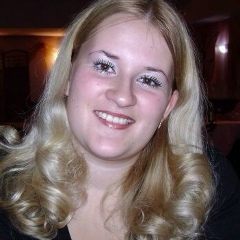 Галина Дубовик, 27.07.1985, Екатеринбург