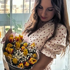 Maria Che, 10.07, Волгоград