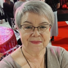 Вера Алексеевна, 09.02, Омск