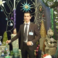 Lutfullayev Alisher, 30.12.1990, Самарканд