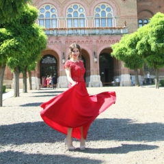 Ира Островерхова, 30.01, Черновцы