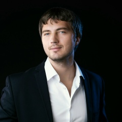 Анатолий Серегин, 24.09.1989, Москва