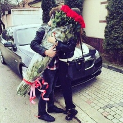 Светлана Глаголько, 27.06