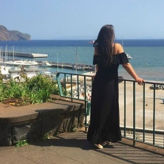 Ирина Третьякова, 28.10, Одесса