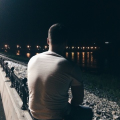 Олег Трошин, 01.03, Новокузнецк