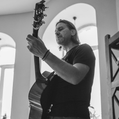 Илья Ближе, 18.12, Санкт-Петербург