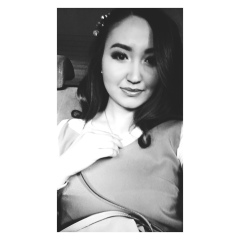 Malika Sadubek, 17.06, Алматы