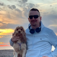 Станислав Савончик, Санкт-Петербург