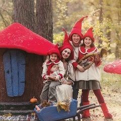 Маря Волкова, 29.12.1985