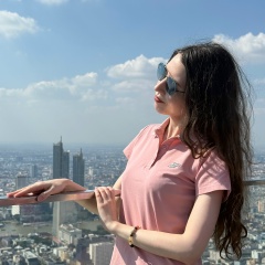 Алина Талипова, 16.08, Москва