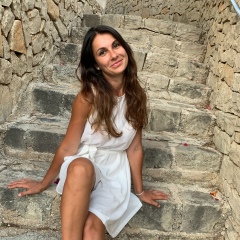 Ольга Карачун, Мурманск