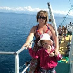 Римма Пулёнските, 11.03.1976, Шымкент