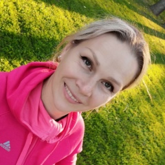 Елена Б, Санкт-Петербург