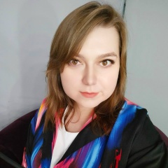 Диана Тарасова, 27.07, Москва
