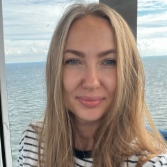 Светлана Иванова, 29.04.1985, Москва