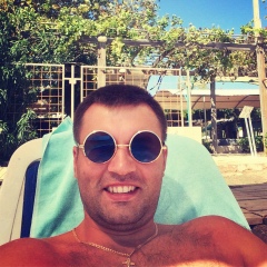 Максим Гурецкий, 30.05.1986, Минск