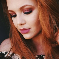 Stephanie Santos, 08.12.1991, São Paulo