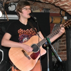 Diana Rock, Санкт-Петербург