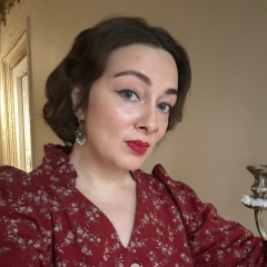 Полина Захаренко, 22.08, Москва