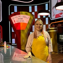 Александра Степанова, 18.09, Саранск