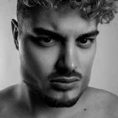 Тёма Исаев, 11.12.1993, Санкт-Петербург