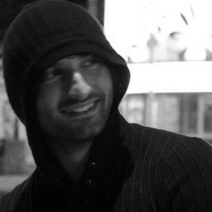 Dj Benny, 09.09, Тольятти